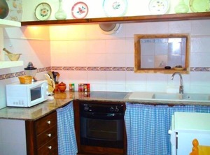 Holiday Llombards Persons Bedrooms | Es Llombards