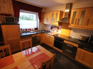 Ferienwohnung | Groemitz