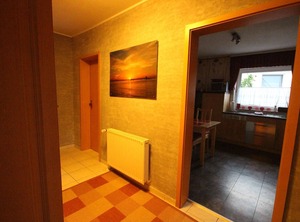 Ferienwohnung | Groemitz