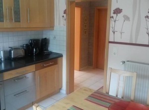 Ferienwohnung | Groemitz