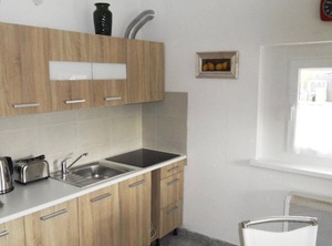 Ferienhaus Balatonmáriafürdõ Für Personen | Balatonmariafurdo