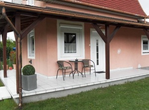 Ferienhaus Balatonmáriafürdõ Für Personen | Balatonmariafurdo