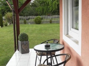 Ferienhaus Balatonmáriafürdõ Für Personen | Balatonmariafurdo