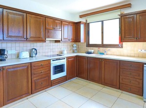 Ferienhaus Latsi Für Personen | Latchi
