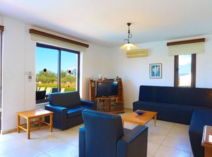 Ferienhaus Latsi Für Personen | Latchi