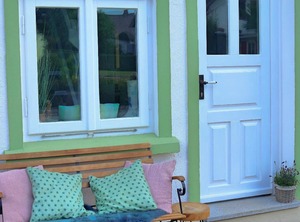 Holiday Lutterbek Persons Bedrooms | Lutterbek