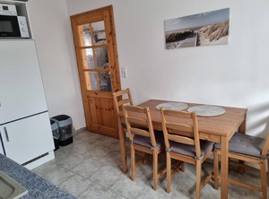 Holiday Norden Persons Bedrooms | Suderneuland I