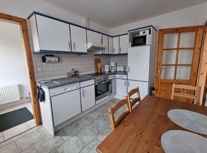 Holiday Norden Persons Bedrooms | Suderneuland I