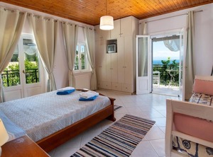 Holiday Paxos Ort Persons Bedrooms | Rantatika