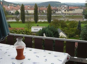 Ferienwohnung Pirna Für Personen Schlafzimmer | Pirna
