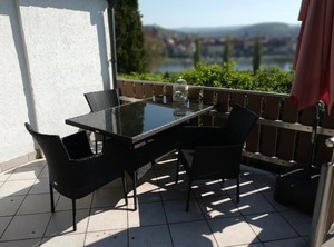Ferienwohnung Pirna Für Personen Schlafzimmer | Pirna
