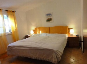Ferienhaus Santiago Cacém Für Personen Schlafzimmer | Santiago do Cacem