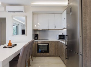 Holiday Roumeli Persons Bedrooms | Vlichada