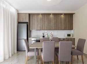 Holiday Roumeli Persons Bedrooms | Vlichada