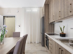 Holiday Roumeli Persons Bedrooms | Vlichada