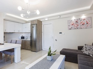 Holiday Roumeli Persons Bedrooms | Vlichada