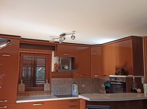 Holiday Titova Korenica Persons Bedrooms | Rudanovac