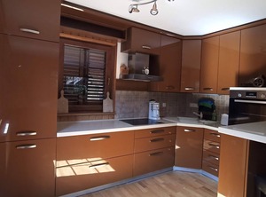 Holiday Titova Korenica Persons Bedrooms | Rudanovac