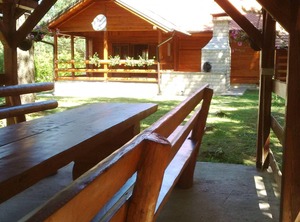 Holiday Titova Korenica Persons Bedrooms | Rudanovac