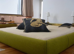 Holiday San Bartolomé | San Bartolome