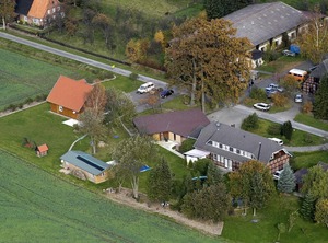 Holiday Sudwalde Persons Bedrooms | Sudwalde