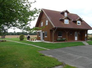 Holiday Sudwalde Persons Bedrooms | Sudwalde
