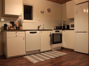 Holiday Svärdsjö Persons Bedrooms | Svardsjo