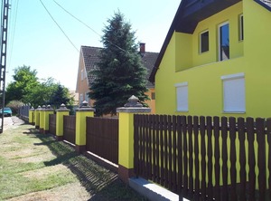 Holiday Szõlõsgyörök Persons Bedrooms | Szolosgyorok