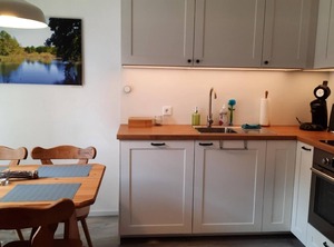 Holiday Thomasburg Persons Bedrooms | Thomasburg
