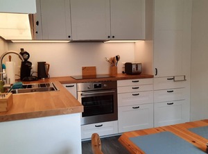 Holiday Thomasburg Persons Bedrooms | Thomasburg