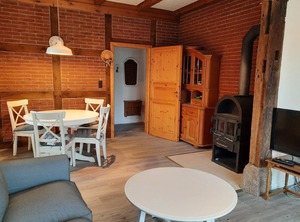 Holiday Thomasburg Persons Bedrooms | Thomasburg