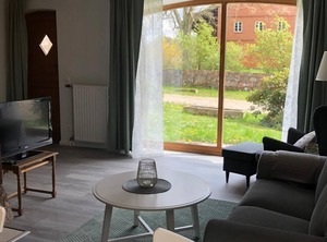 Holiday Thomasburg Persons Bedrooms | Thomasburg