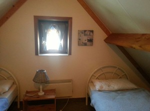 Ferienhaus | De Haan