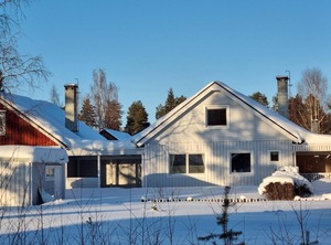 Ferienhaus Vidsel Für Personen Mit | Vidsel