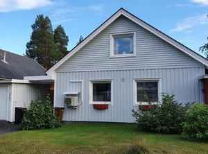 Ferienhaus Vidsel Für Personen Mit | Vidsel