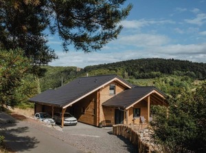 Holiday Waldeck Persons Bedrooms | Nieder-Werbe