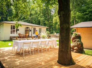 Holiday Idyll The Dresdner Heide | Dresdner Heide