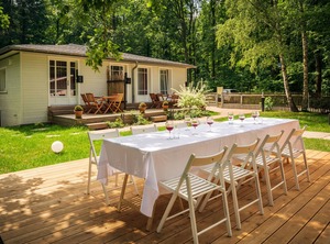 Holiday Idyll The Dresdner Heide | Dresdner Heide
