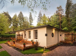 Holiday Idyll The Dresdner Heide | Dresdner Heide