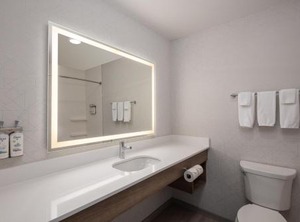Holiday Inn Express Bothell Canyon Park Ihg Hotel | Canyon Park