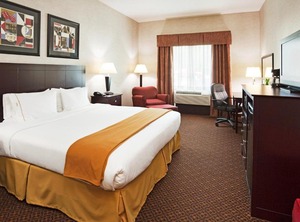 Holiday Inn Express Carrollton Ihg Hotel | Carrollton