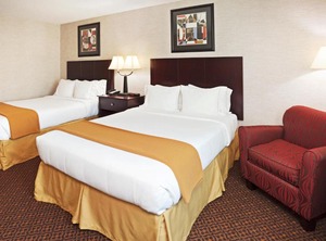 Holiday Inn Express Carrollton Ihg Hotel | Carrollton