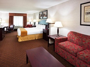 Holiday Inn Express Carrollton Ihg Hotel | Carrollton