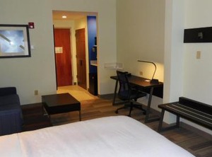 Holiday Inn Express Hotel Ihg | Coventry