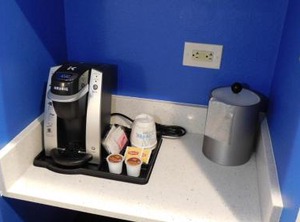Holiday Inn Express Hotel Ihg | Coventry