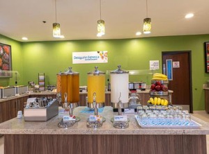 Hotel Expo | Tlaquepaque