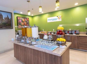 Hotel Expo | Tlaquepaque