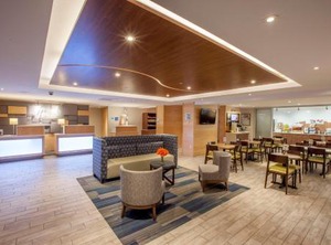 Saint John Hotel | Saint John