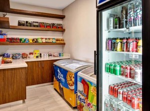 Holiday Inn Express Hotel Katy Ihg | Barker