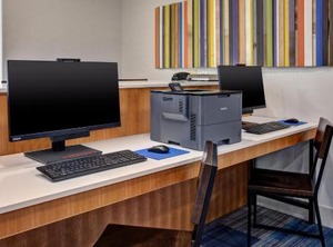 Holiday Inn Express Hotel Katy Ihg | Barker